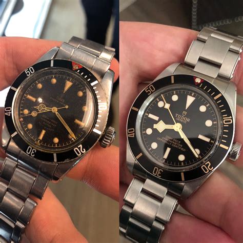 tudor black bay 58 danmark|tudor black bay 58 vintage.